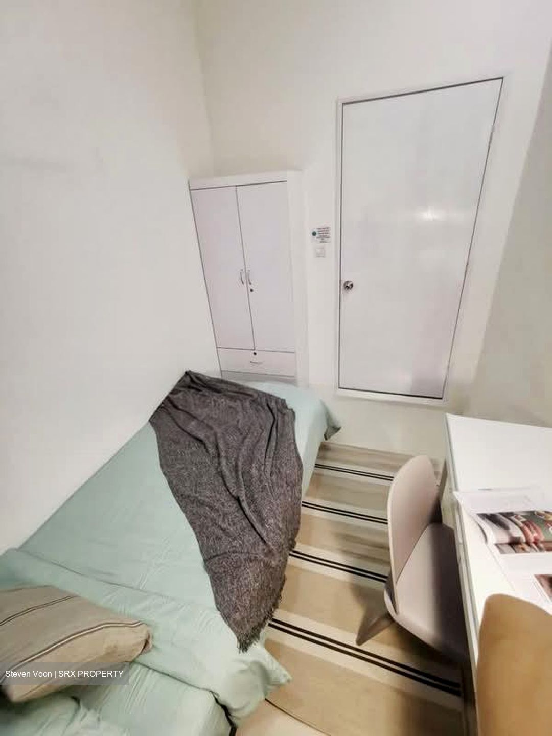 Dover Parkview (D5), Condominium #542977631